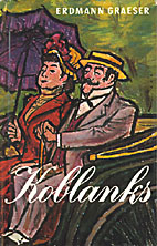 Titel 'Koblanks' (Lizenzausgabe, 1961)